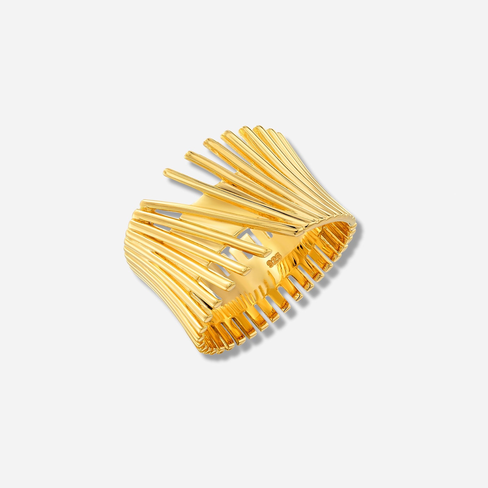 925 STERLING SILVER RING