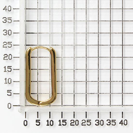 925 STERLING SILVER EARRINGS WITH ENAMEL