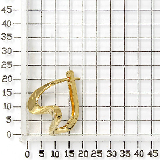 925 STERLING SILVER EARRINGS WITH ENAMEL