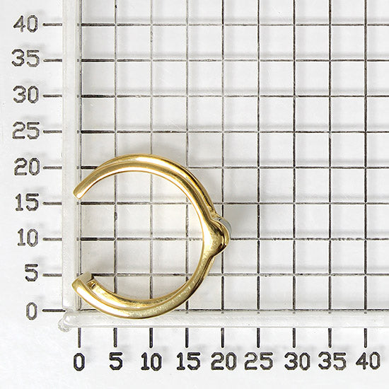 925 STERLING SILVER ENAMELED RING