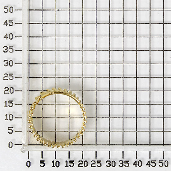 925 STERLING SILVER RING