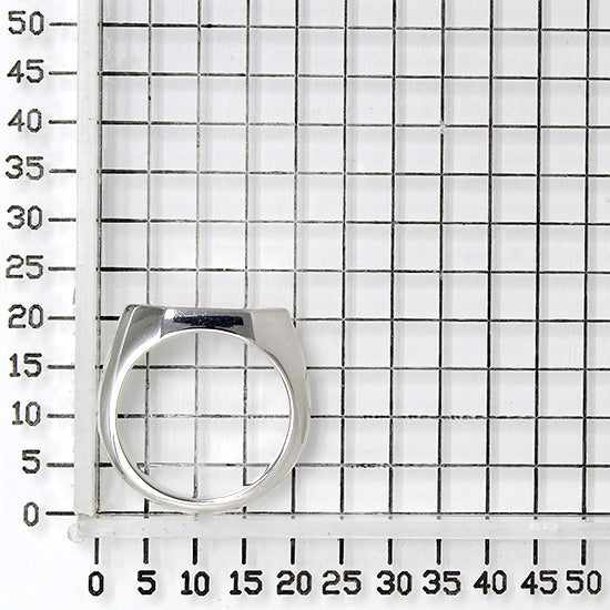 925 STERLING SILVER RING