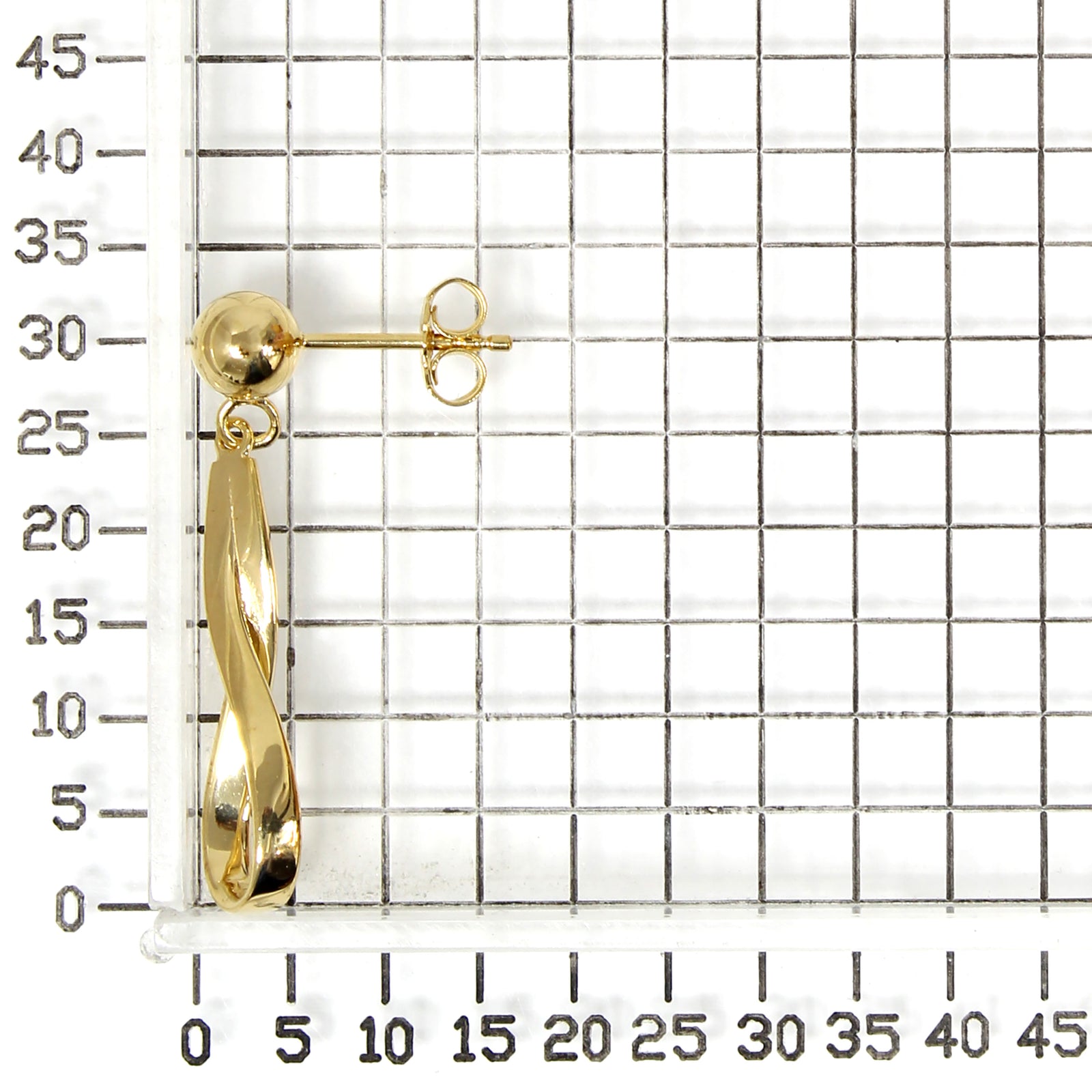 925 STERLING SILVER FANCY DANGLED EARRINGS