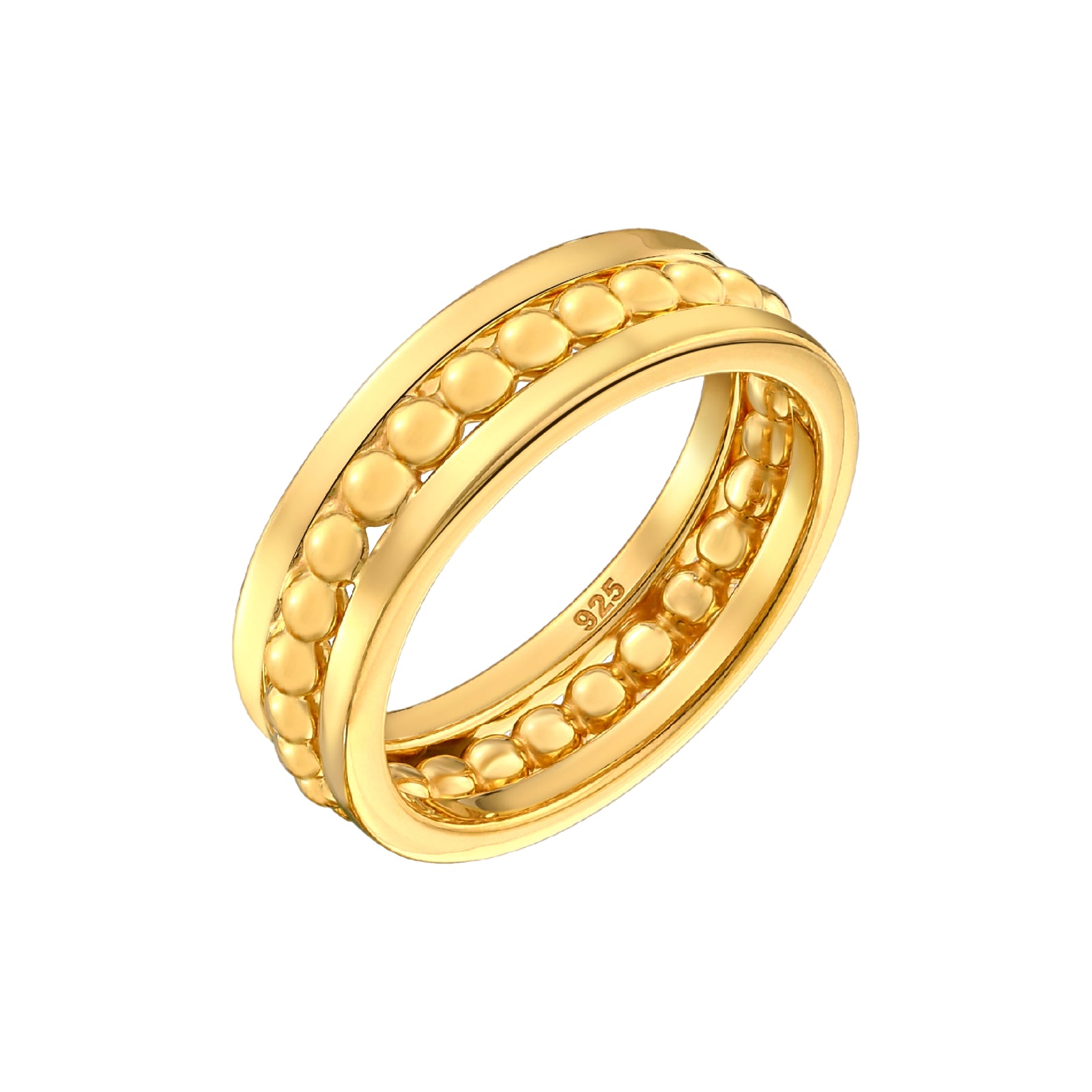 925 STERLING SILVER RING