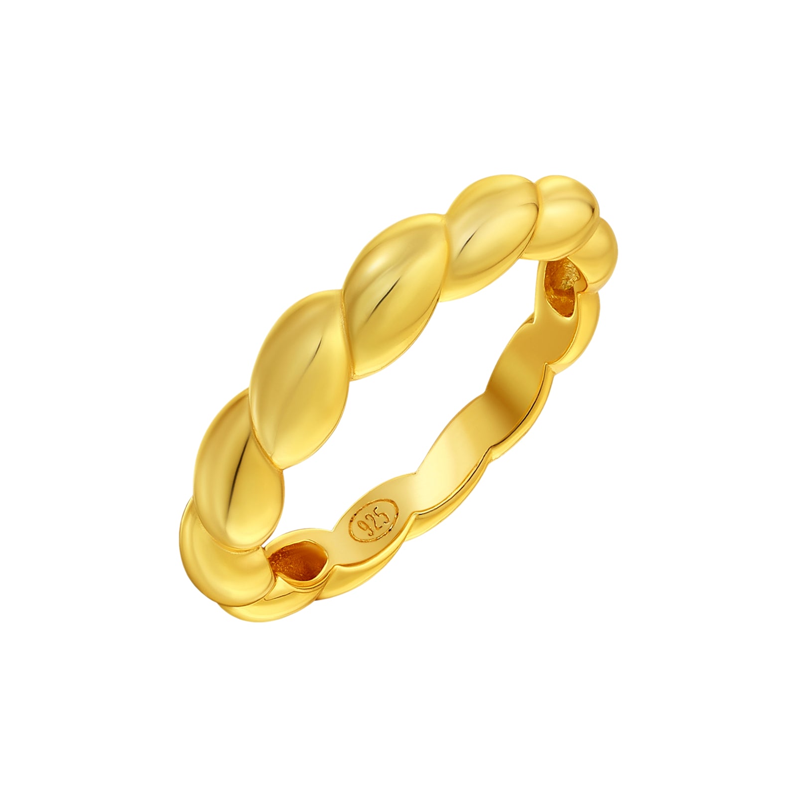 925 STERLING SILVER RING