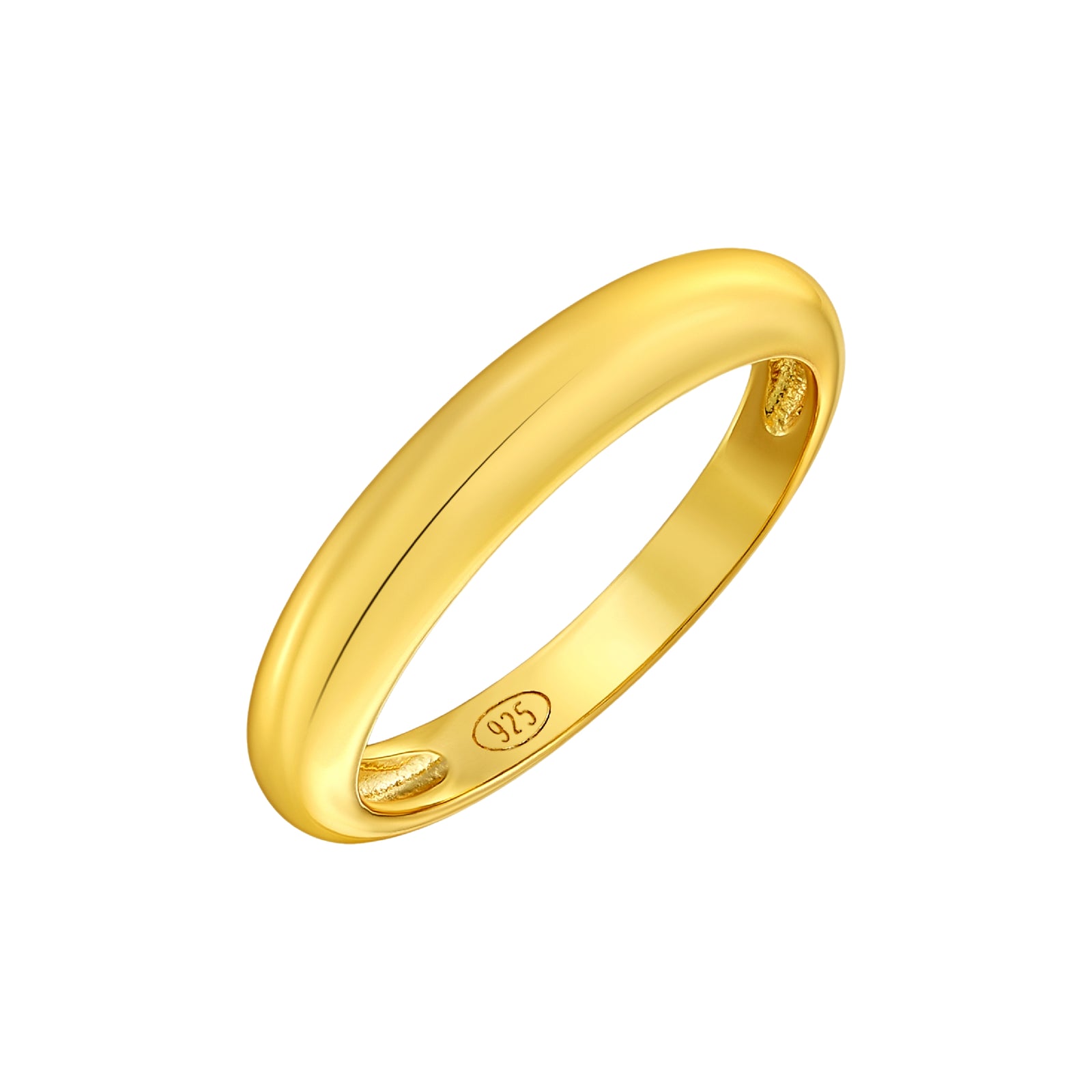 925 STERLING SILVER RING