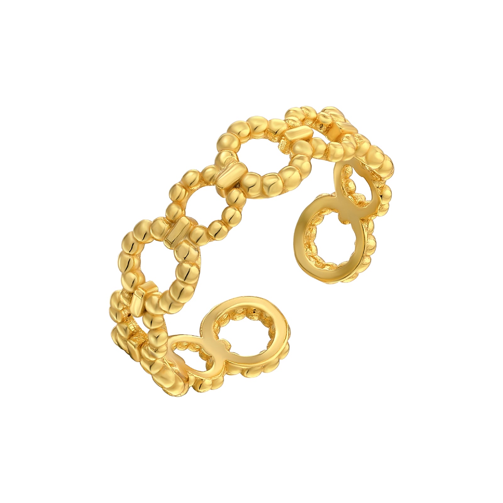 925 STERLING SILVER RING