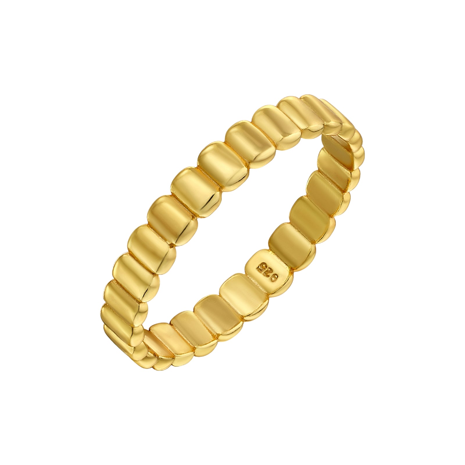 925 STERLING SILVER RING