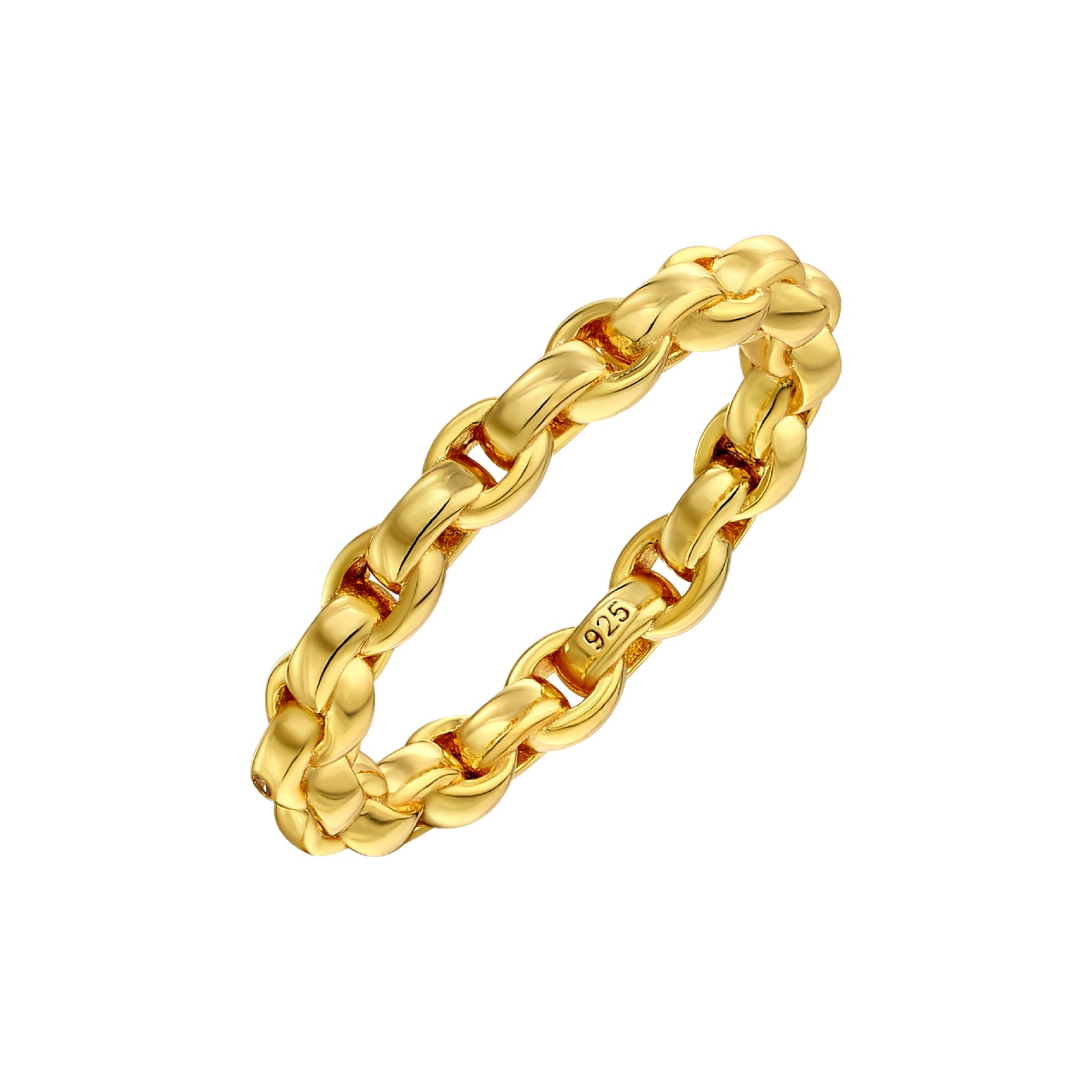 925 STERLING SILVER RING