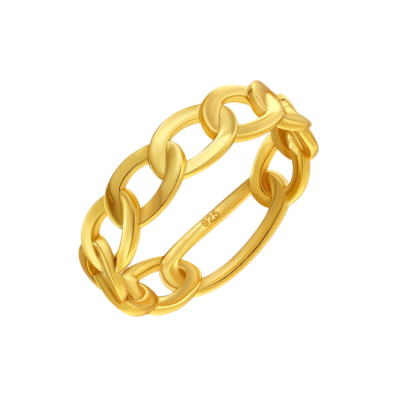 925 STERLING SILVER RING