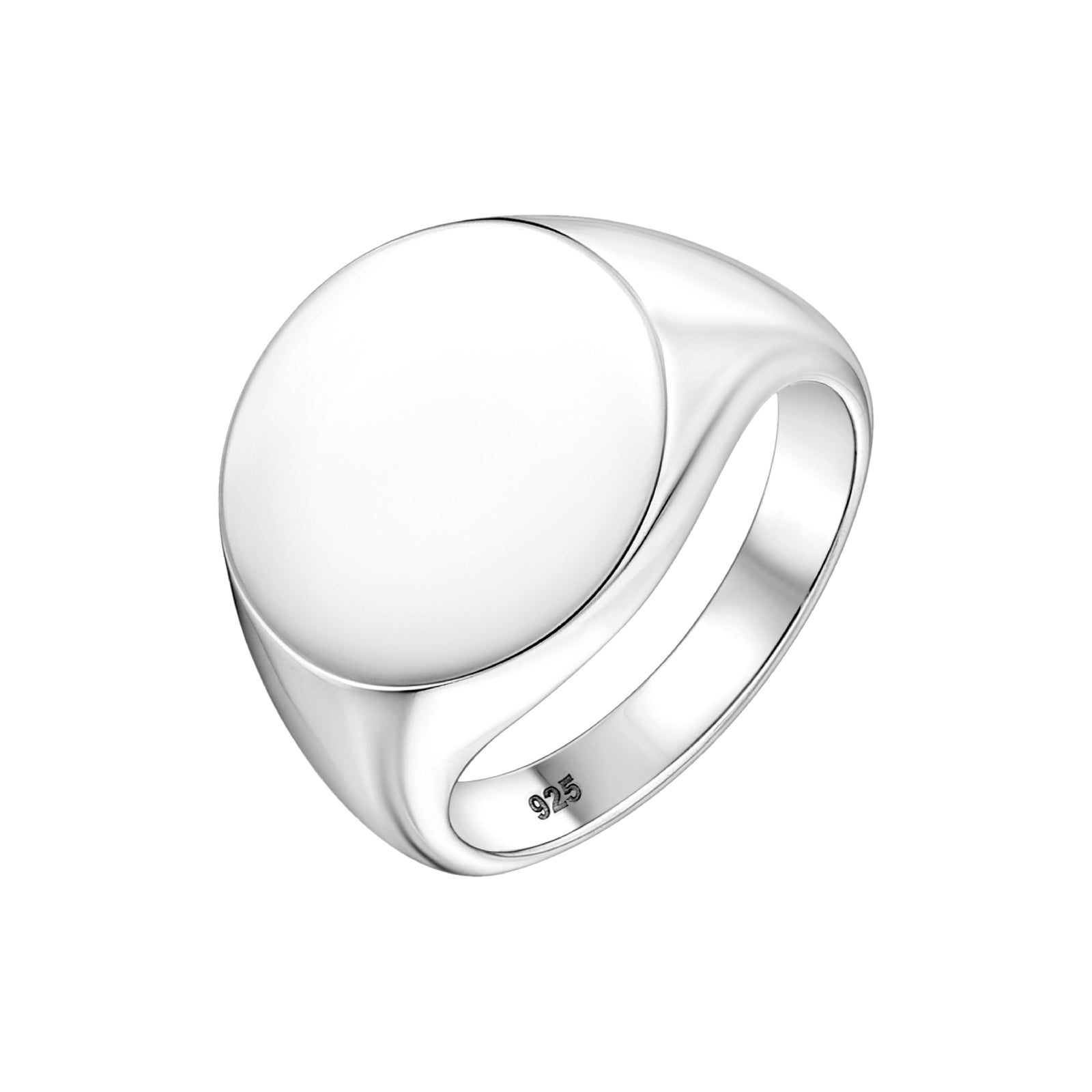 925 STERLING SILVER RING