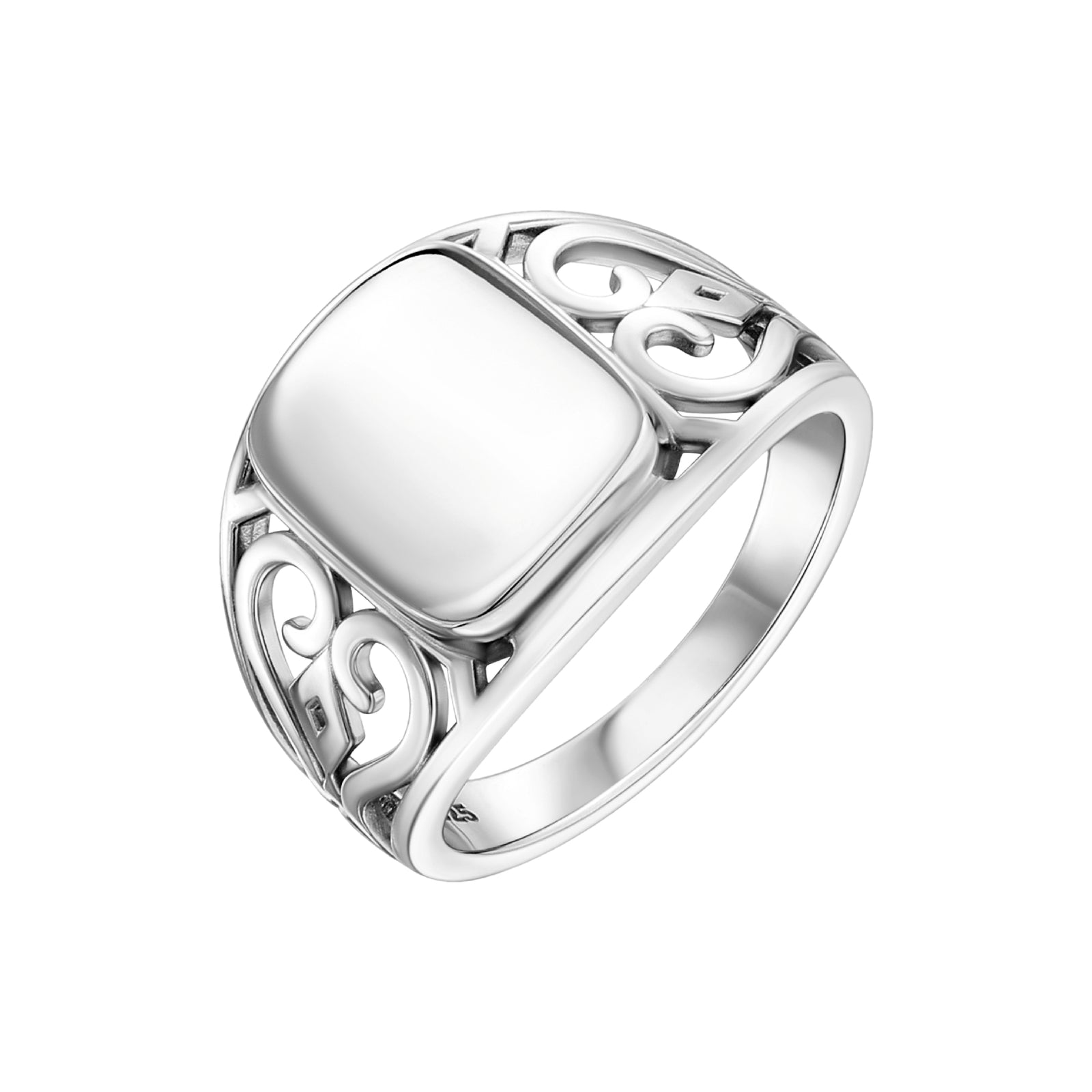 925 STERLING SILVER RING