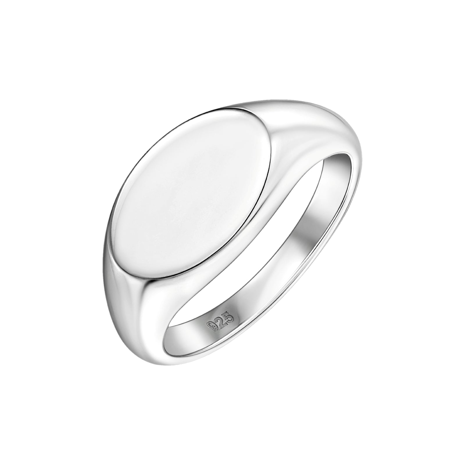 925 STERLING SILVER RING