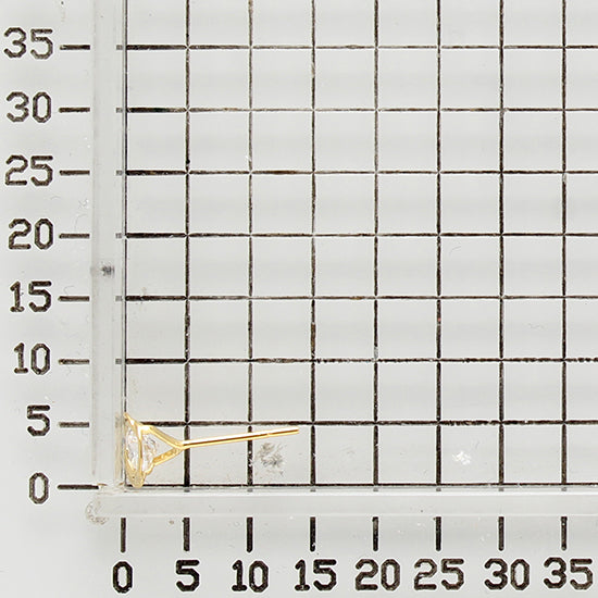 925 STERLING SILVER STUD EARRINGS