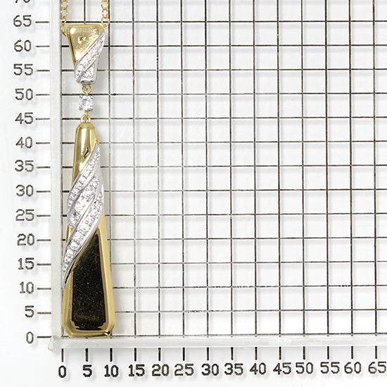 925 STERLING SILVER PENDANT WITH CHAIN