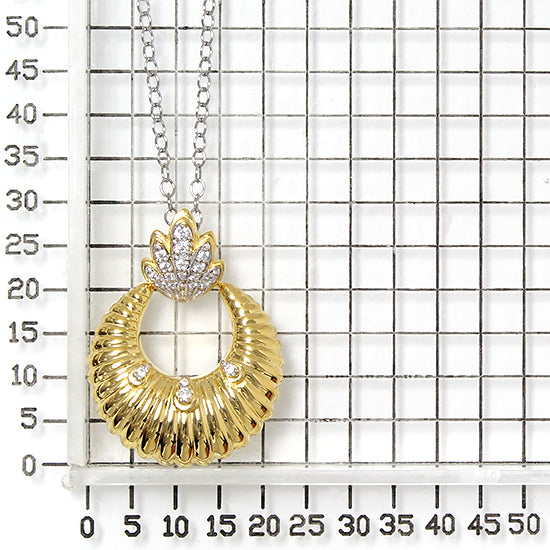 925 STERLING SILVER PENDANT WITH CHAIN