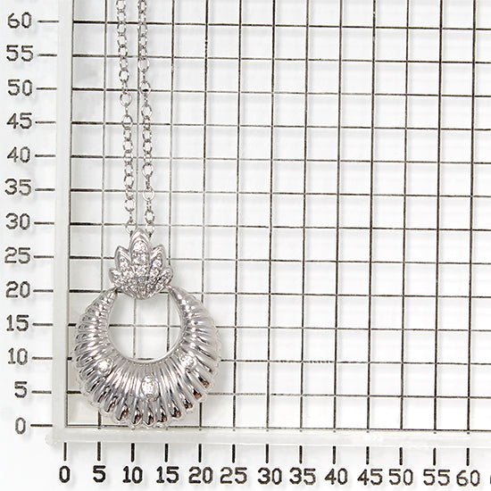 925 STERLING SILVER PENDANT WITH CHAIN
