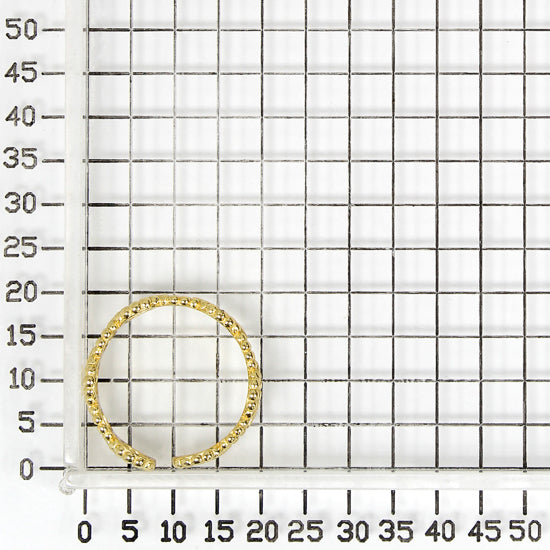 925 STERLING SILVER RING