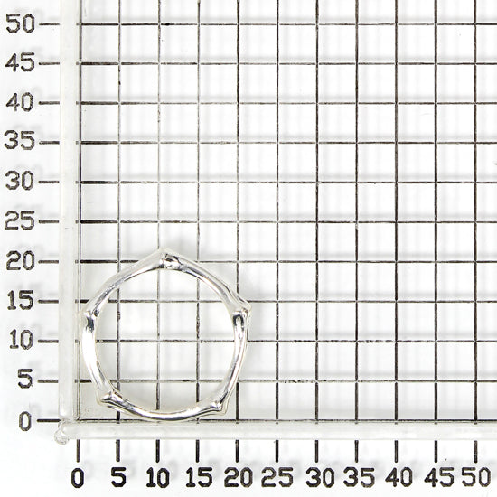 925 STERLING SILVER RING