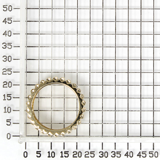 925 STERLING SILVER RING