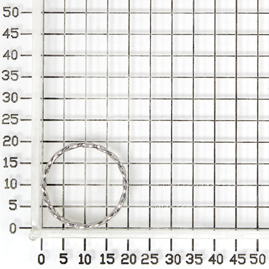 925 STERLING SILVER RING