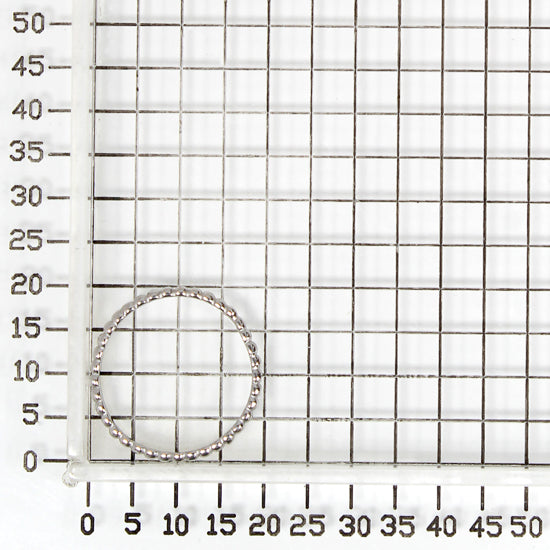 925 STERLING SILVER RING