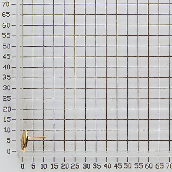 925 STERLING SILVER STUD EARRINGS