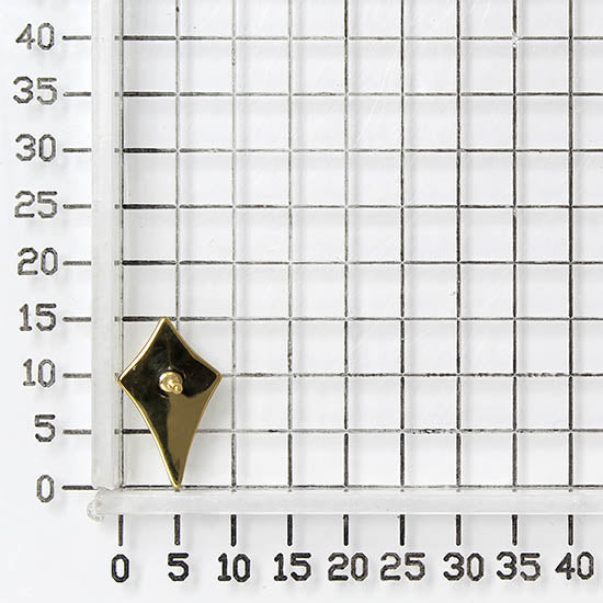 925 STERLING SILVER FANCY STUD EARRINGS