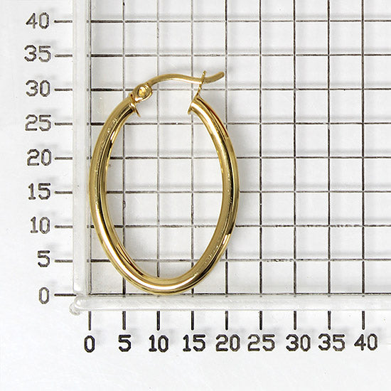 925 STERLING SILVER EARRINGS WITH ENAMEL