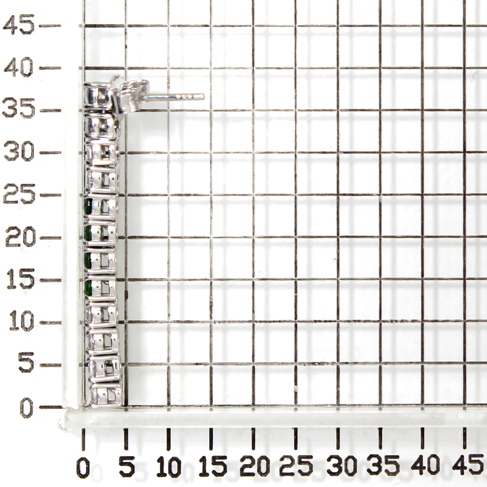 925 STERLING SILVER EARRINGS