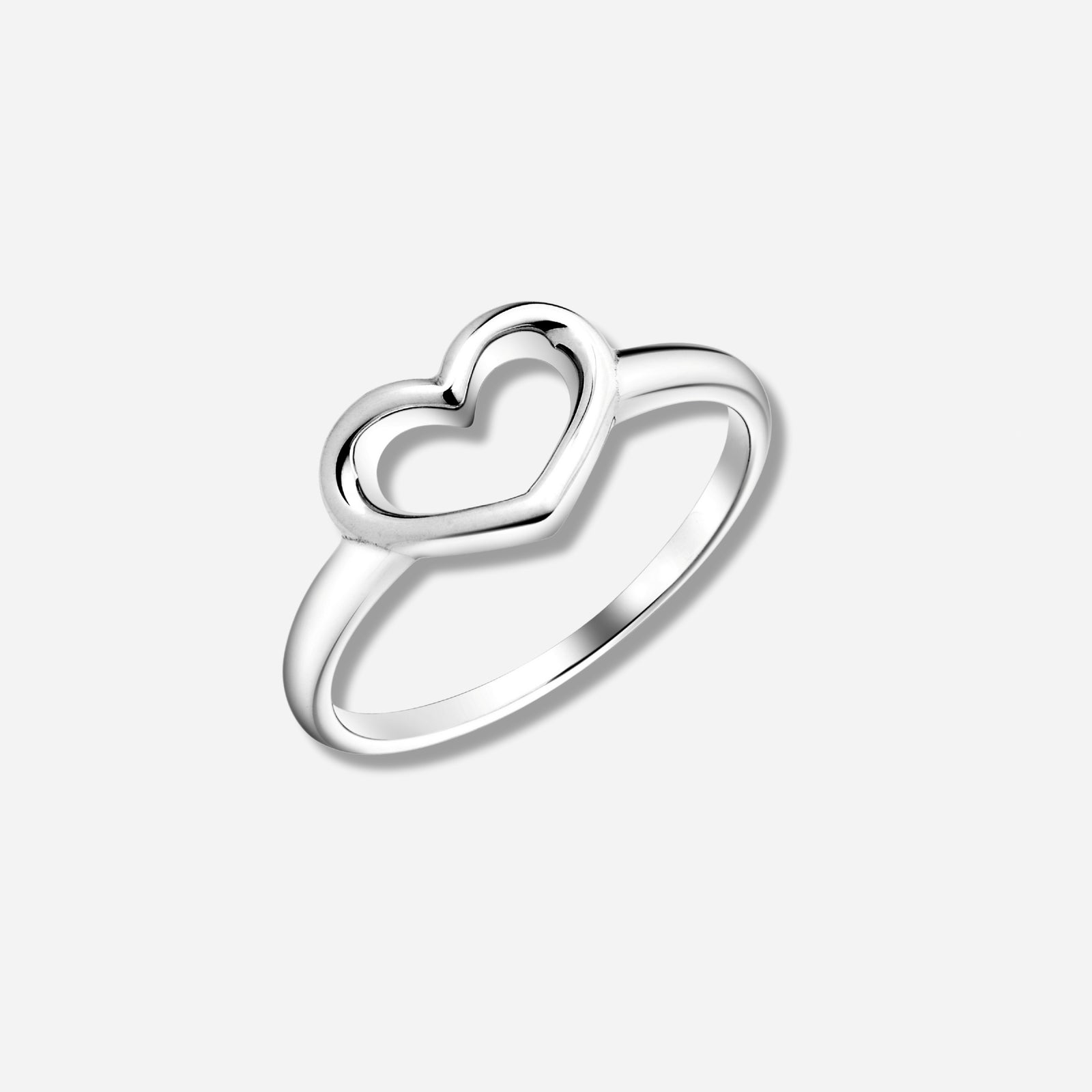 925 STERLING SILVER RING