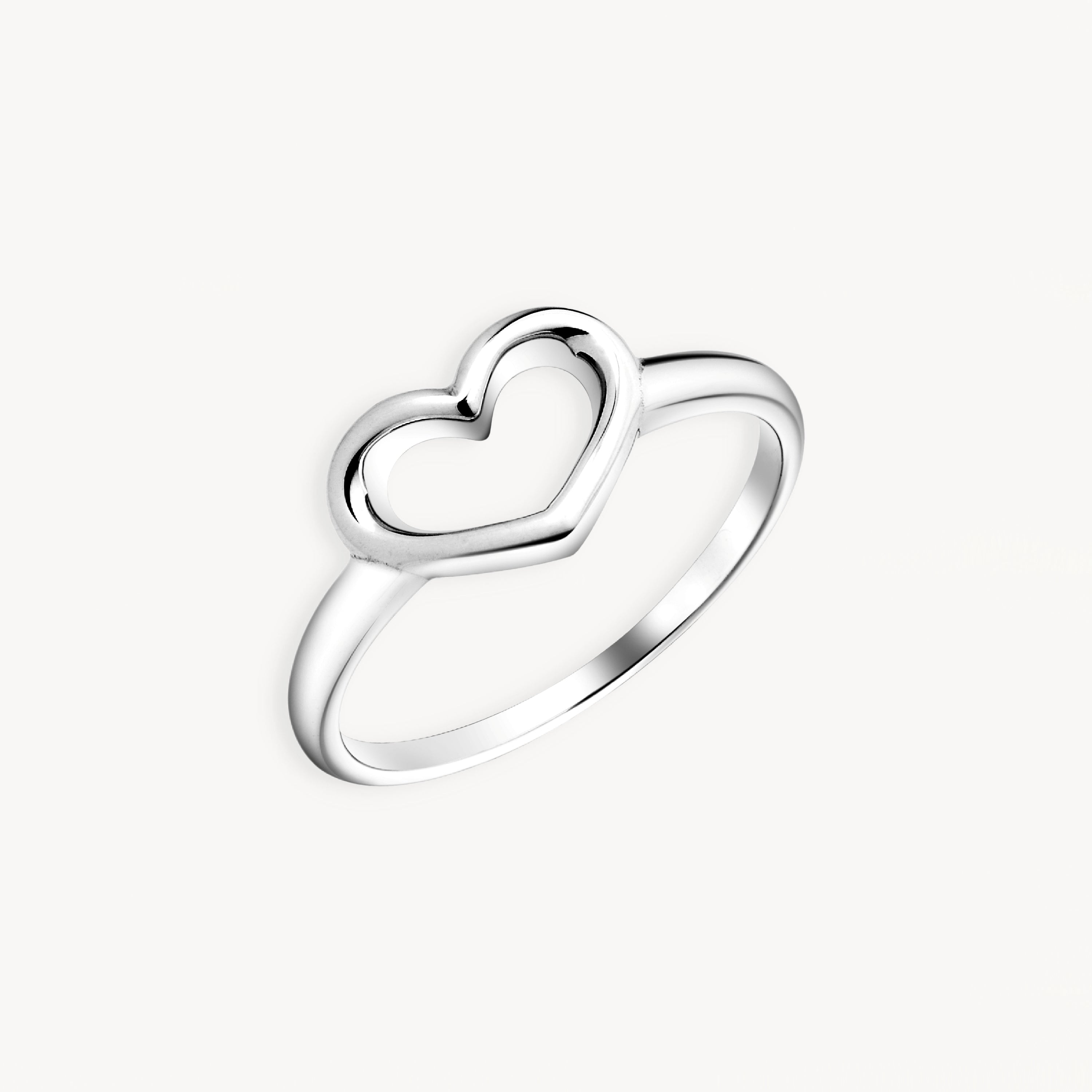 925 STERLING SILVER RING