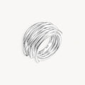 925 STERLING SILVER RING