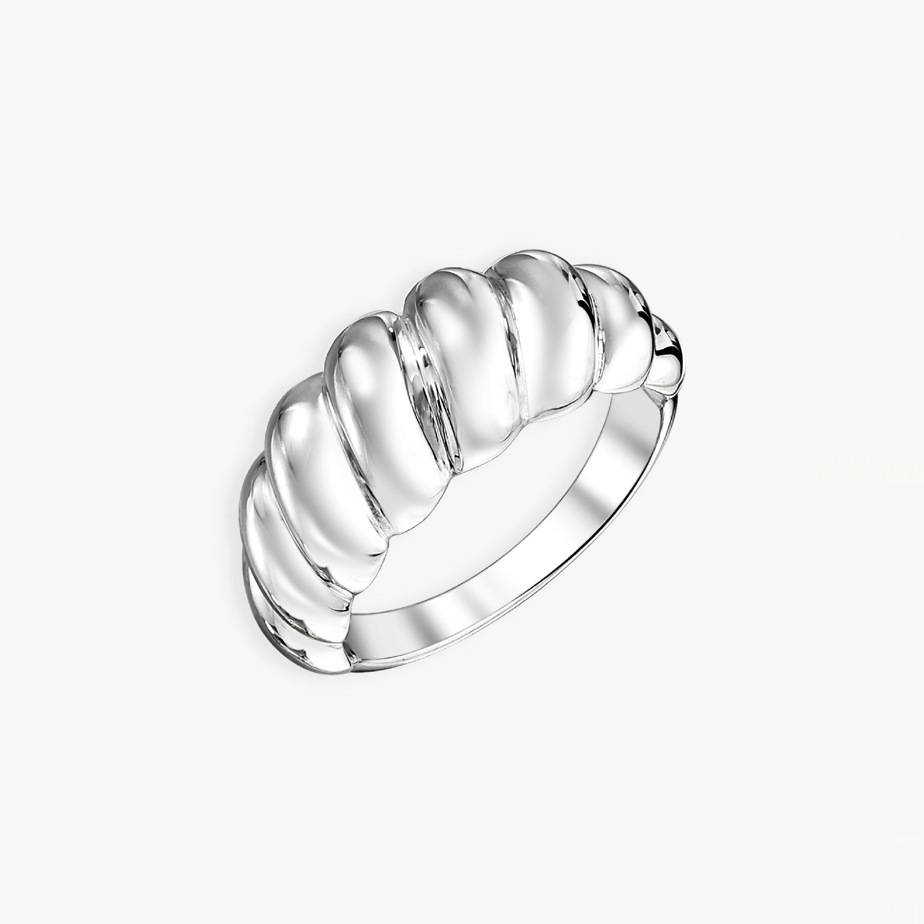 925 STERLING SILVER RING