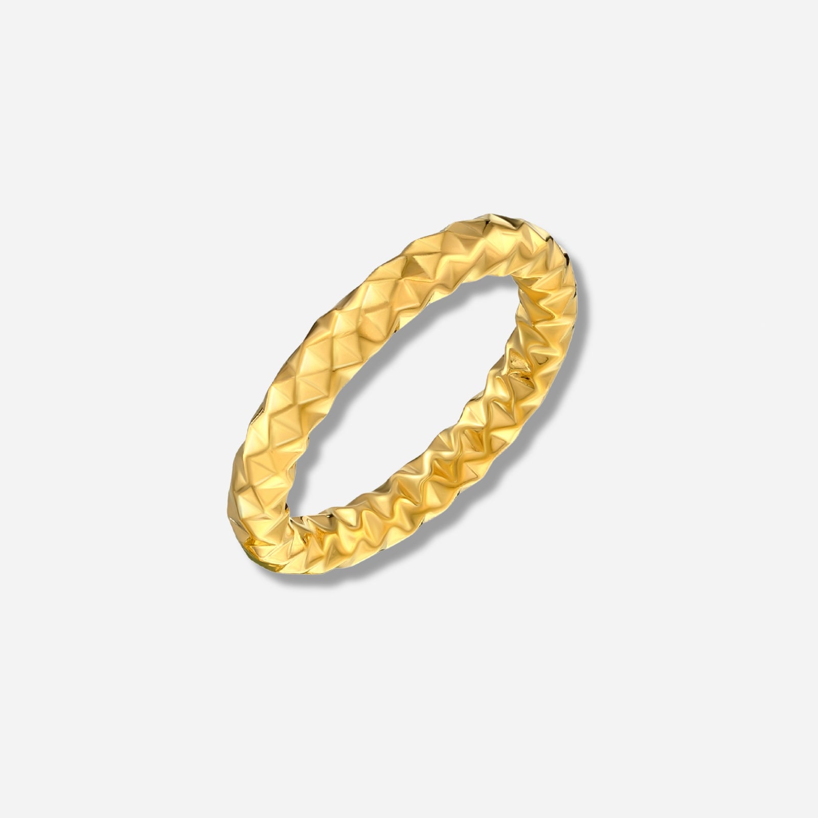 925 STERLING SILVER RING