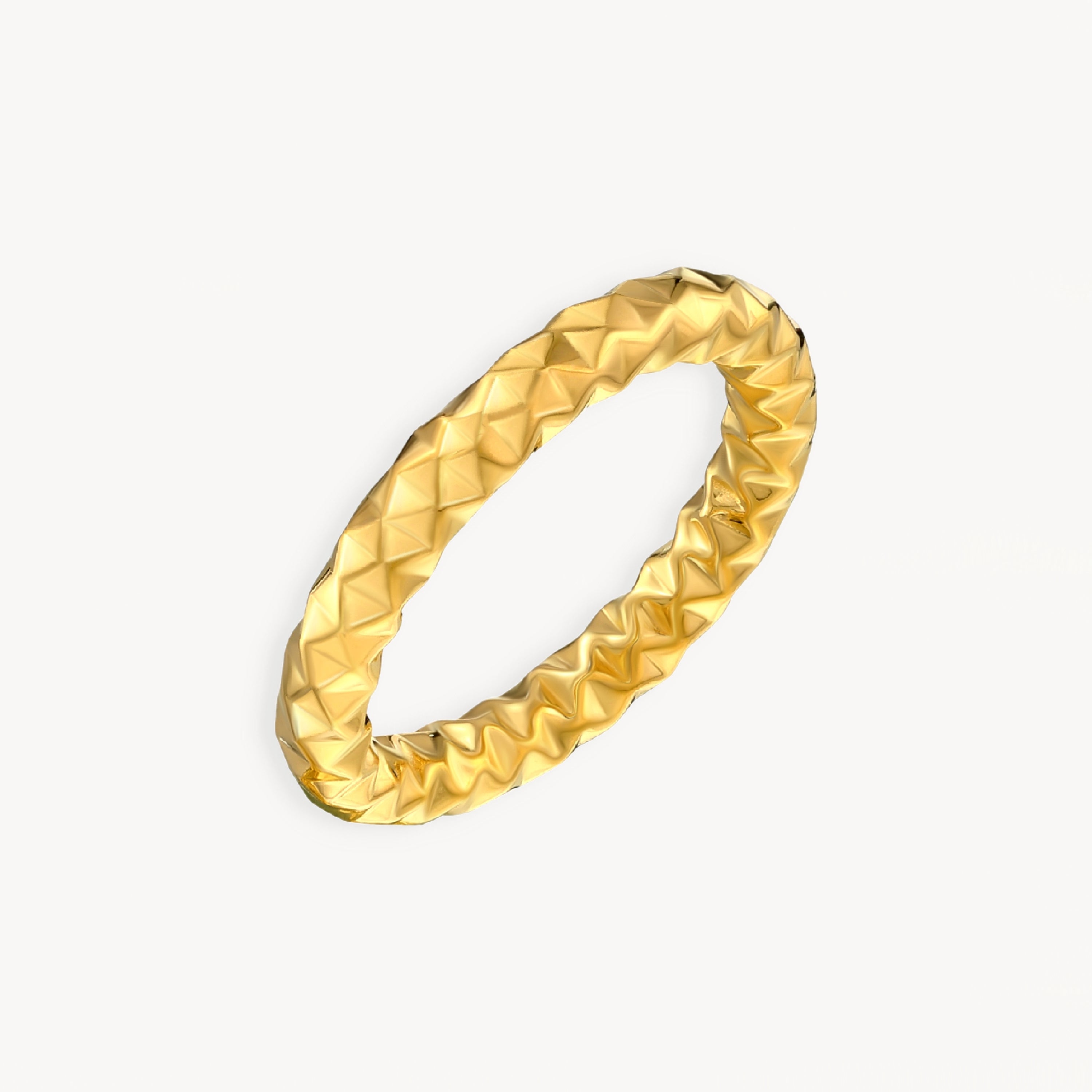 925 STERLING SILVER RING