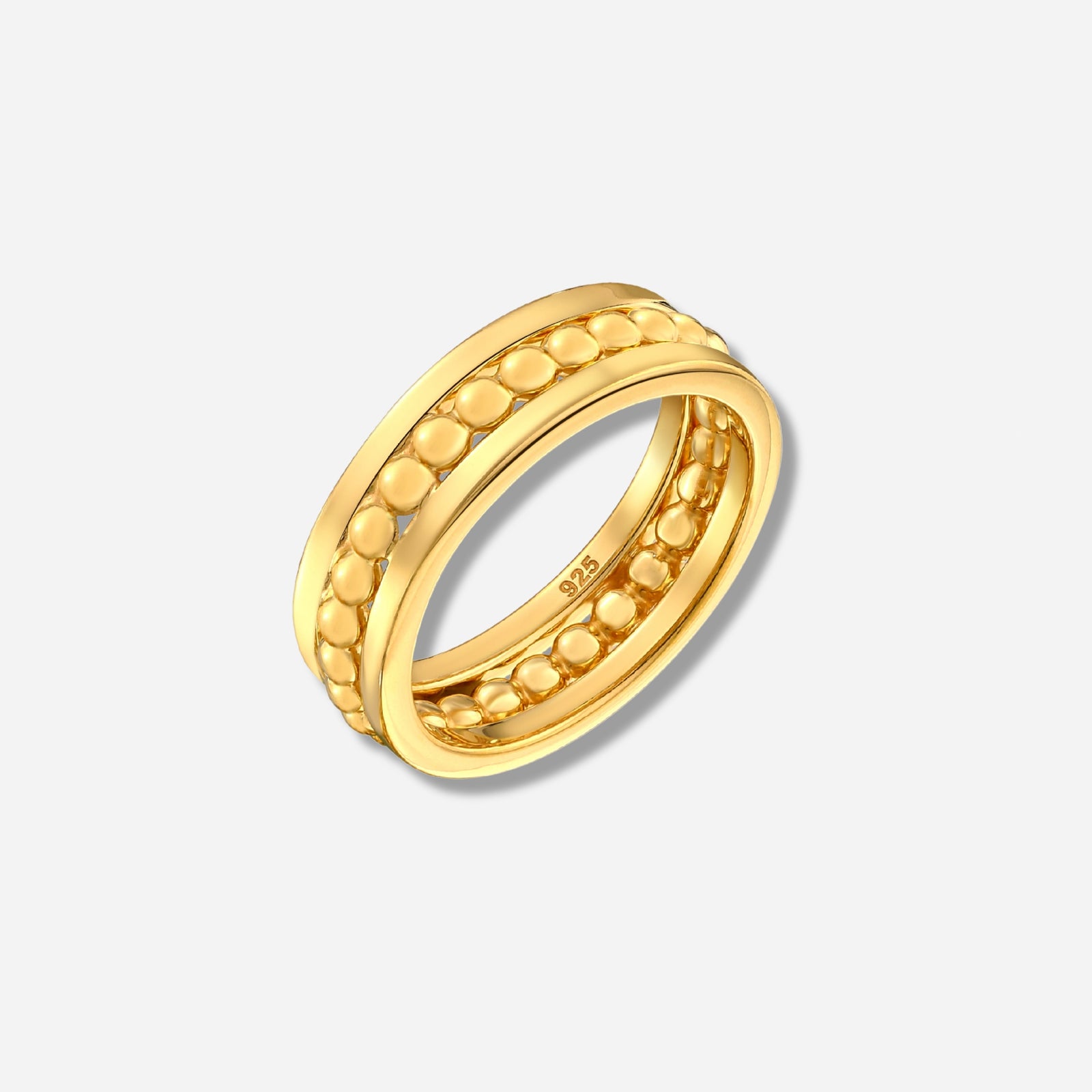 925 STERLING SILVER RING