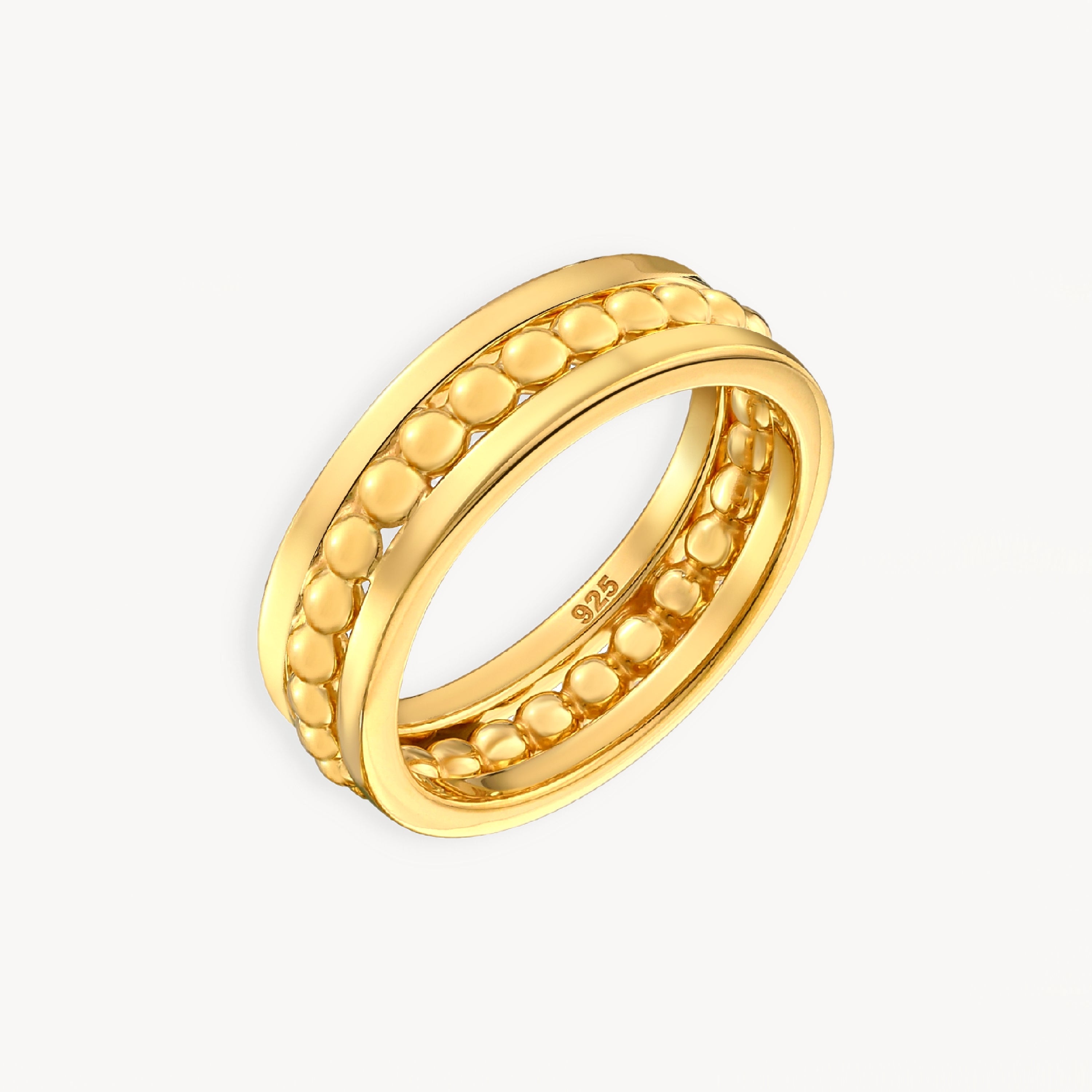 925 STERLING SILVER RING