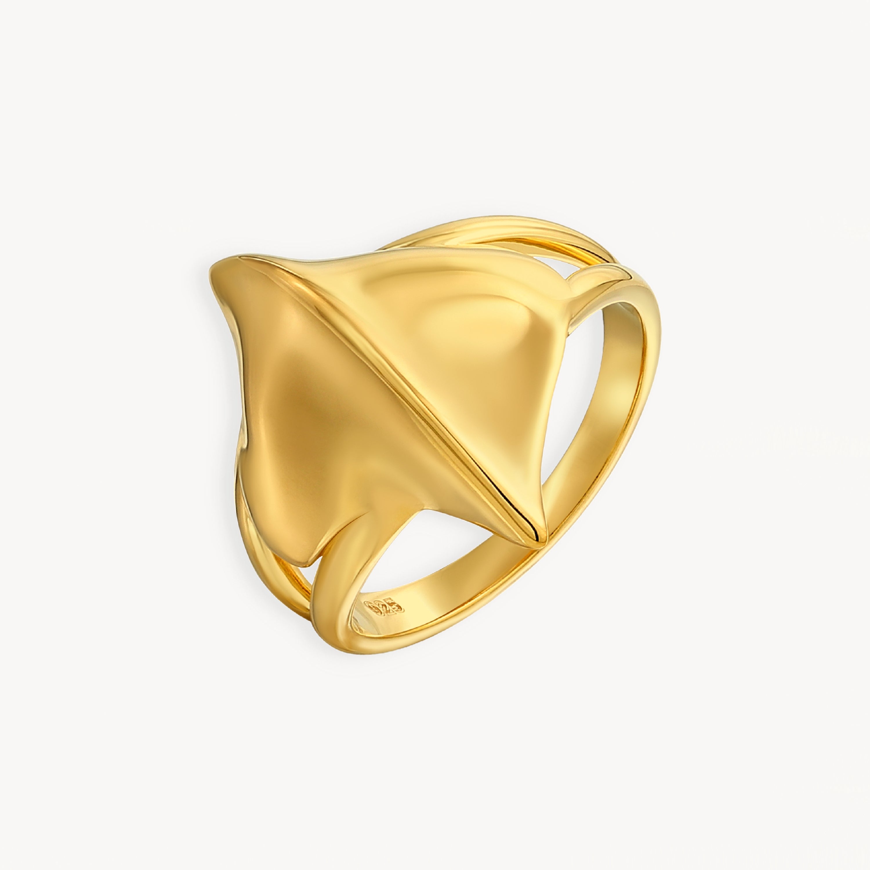 925 STERLING SILVER RING
