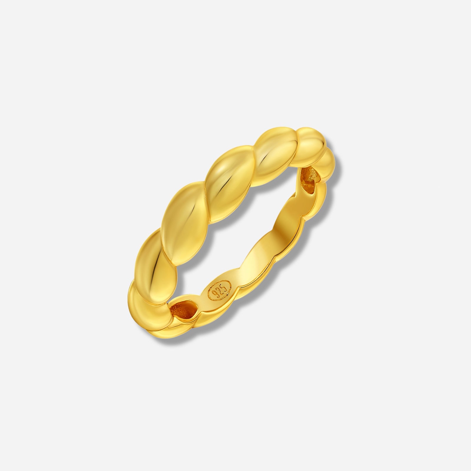 925 STERLING SILVER RING