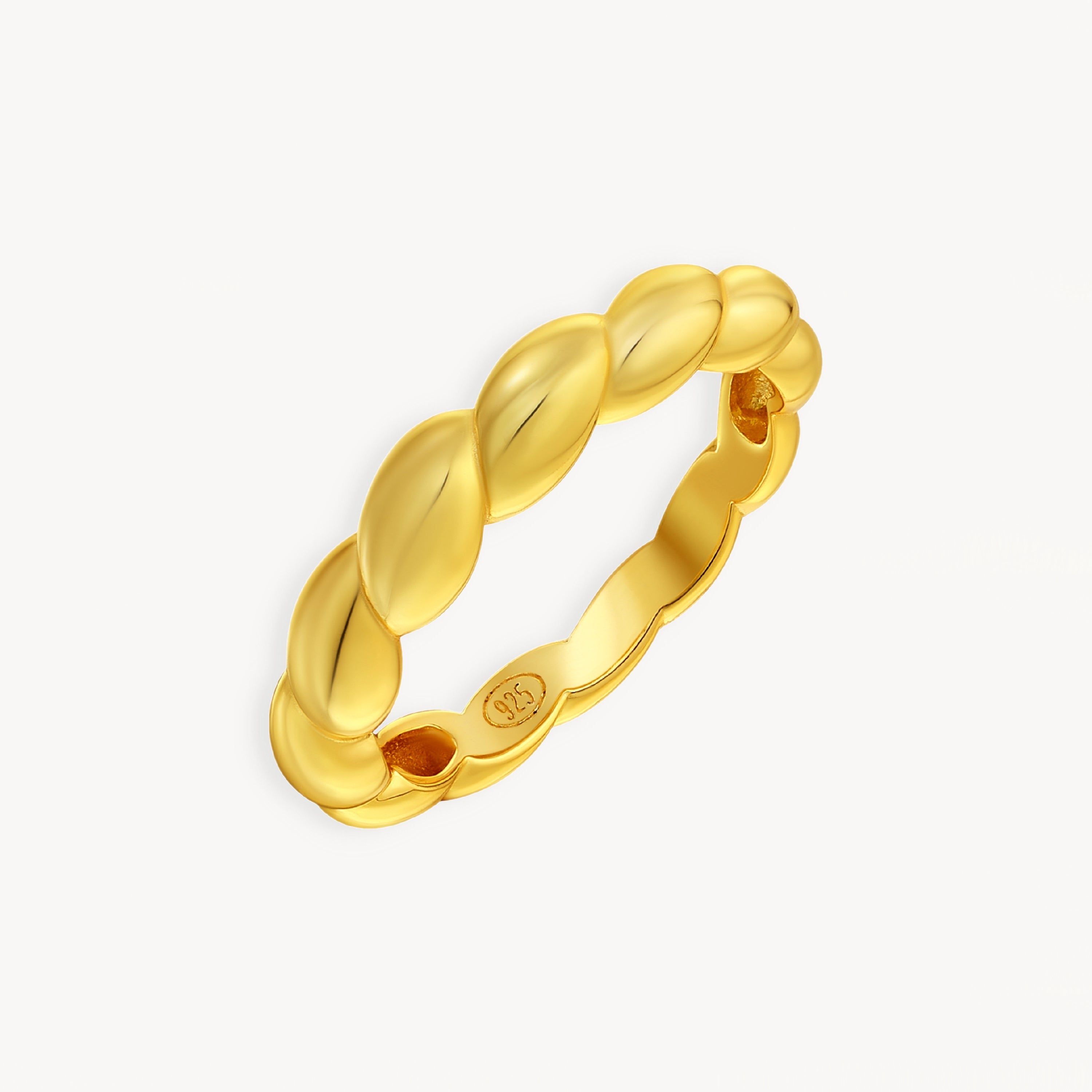 925 STERLING SILVER RING