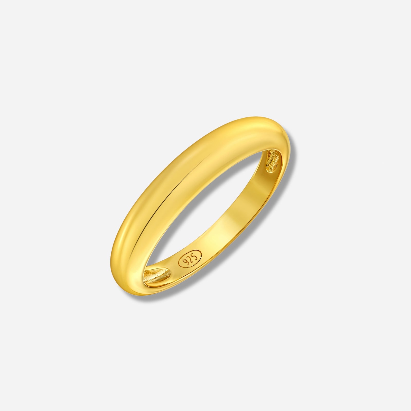 925 STERLING SILVER RING