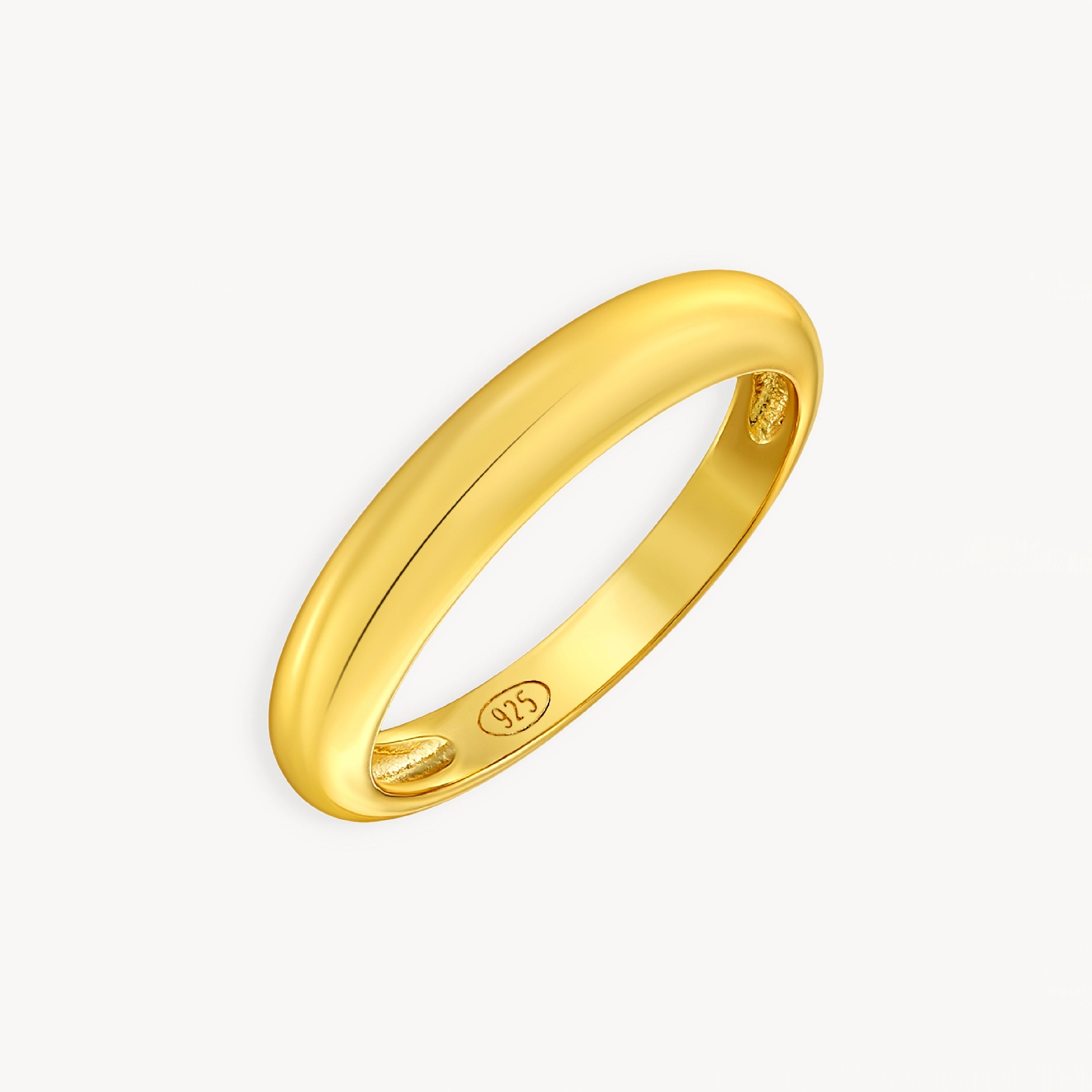 925 STERLING SILVER RING