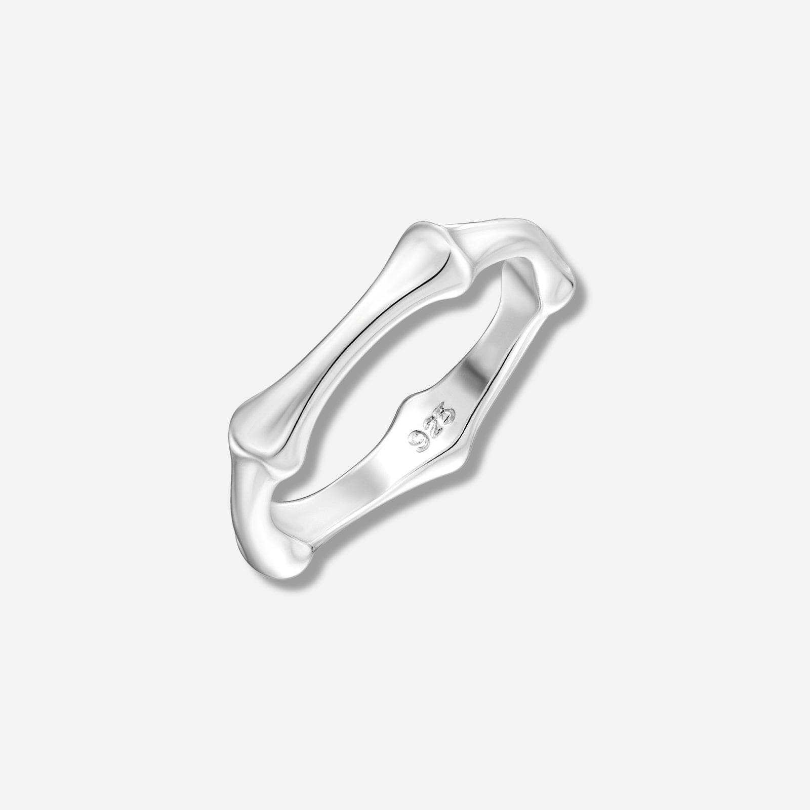 925 STERLING SILVER RING