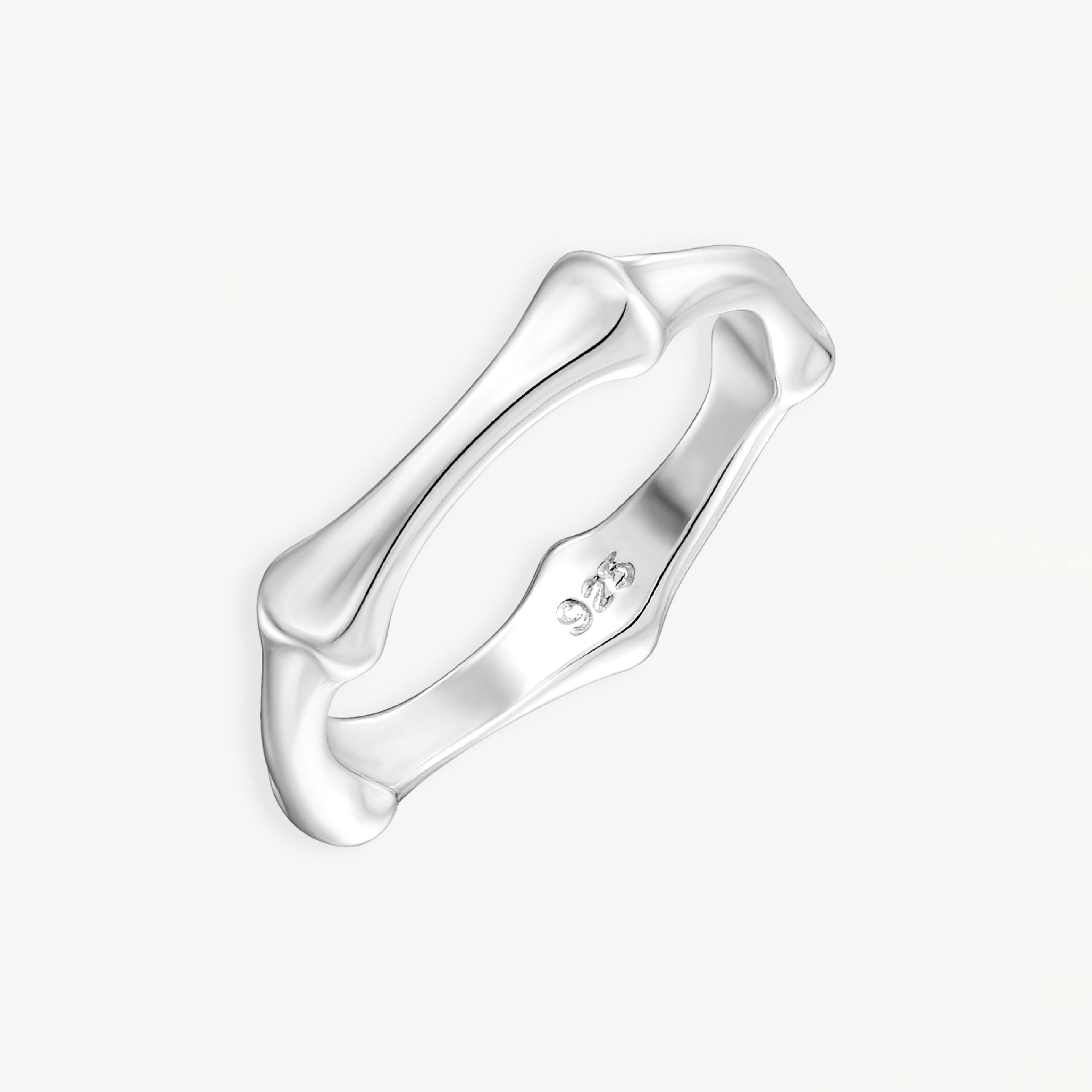 925 STERLING SILVER RING