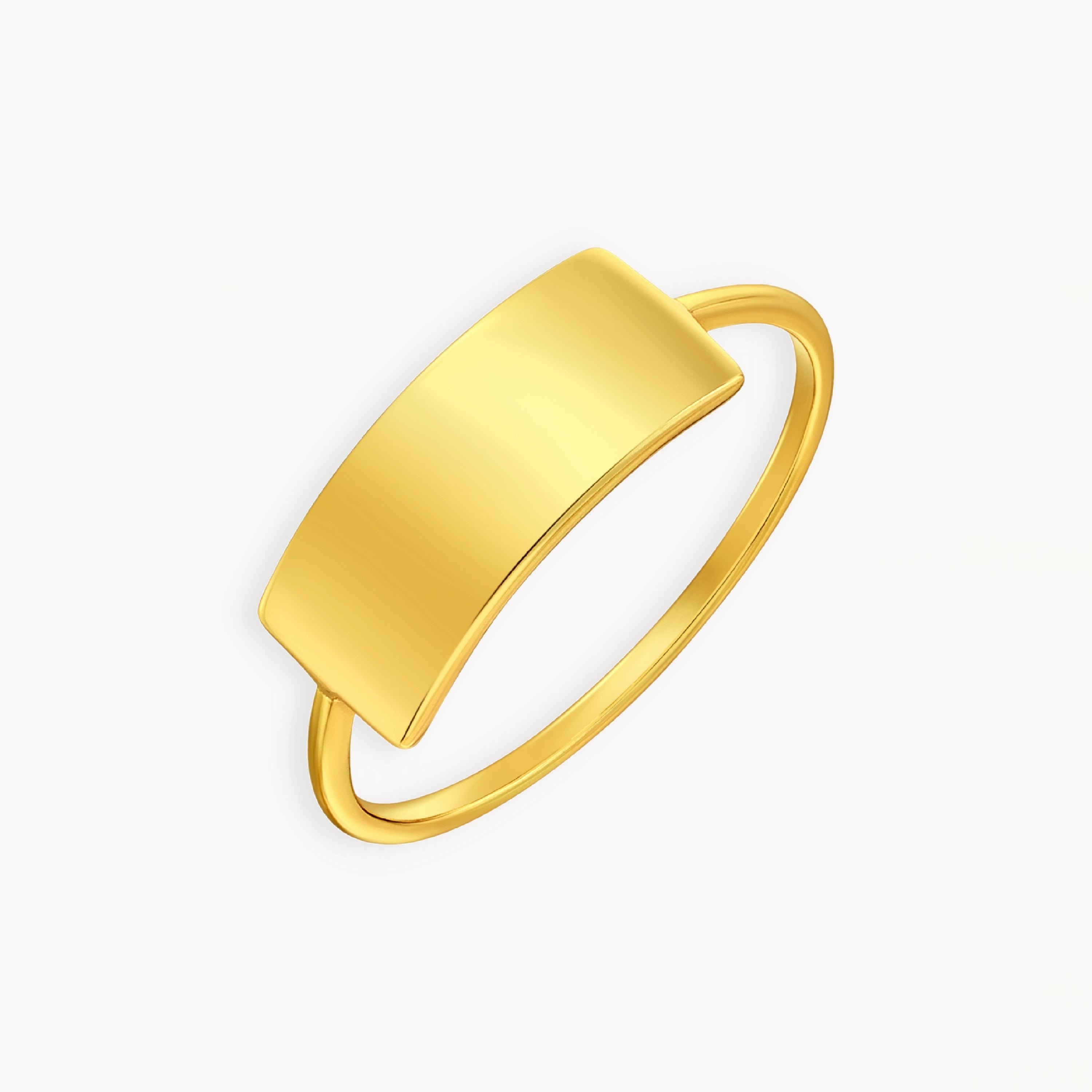 925 STERLING SILVER RING