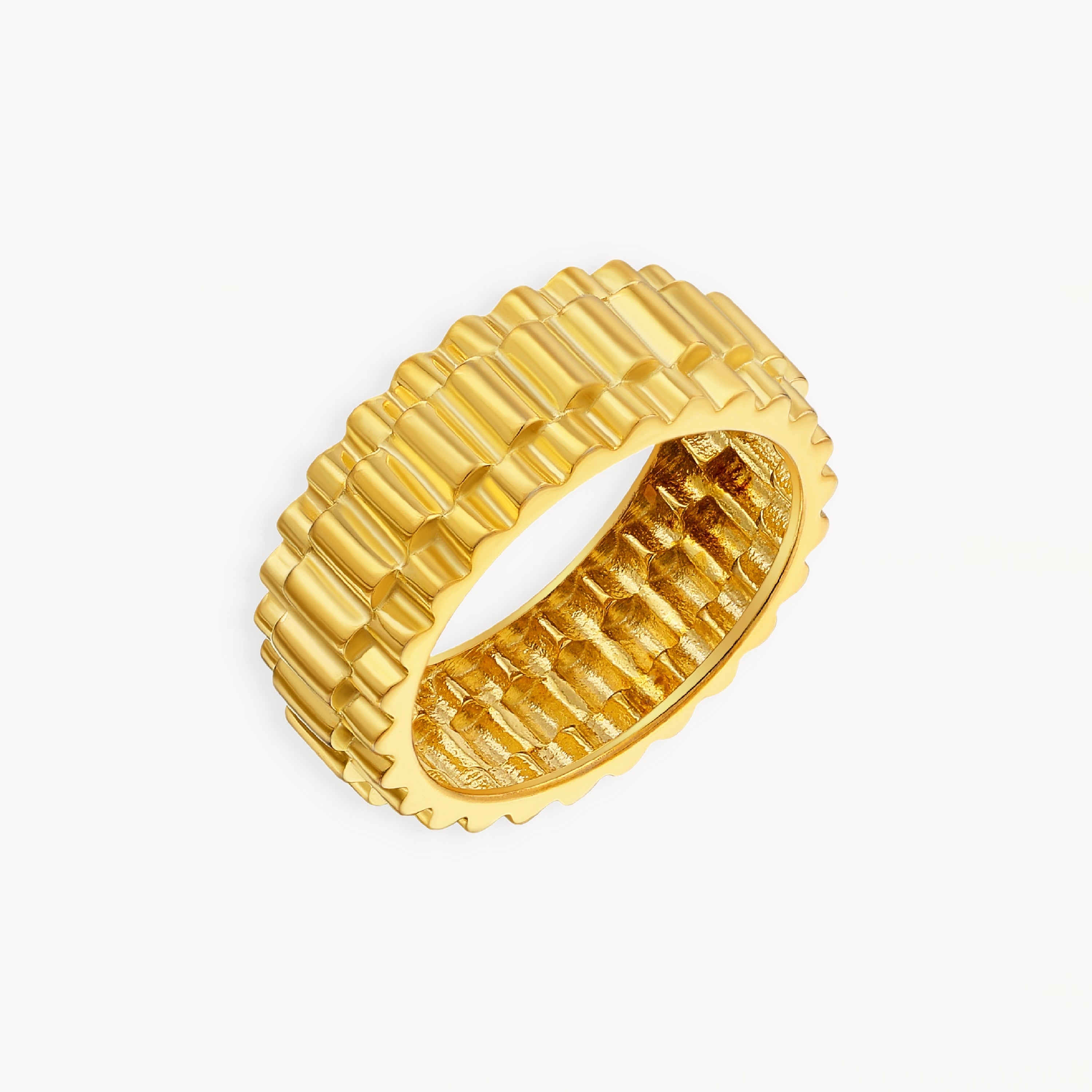 925 STERLING SILVER RING