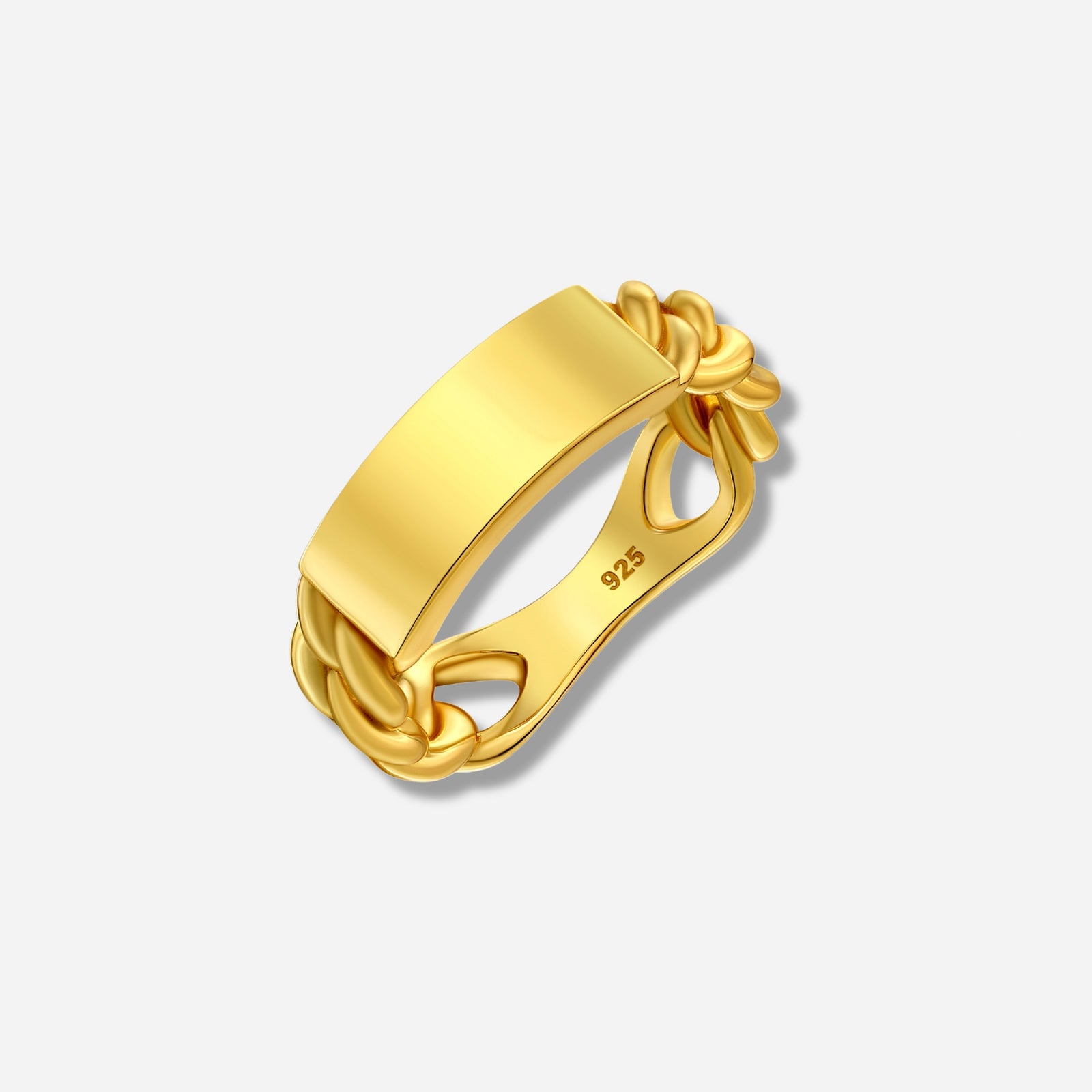 925 STERLING SILVER RING