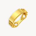925 STERLING SILVER RING