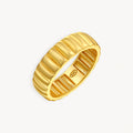 925 STERLING SILVER RING